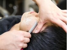 ヘアーサロンイチカワ