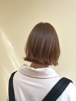 メルク ユニ(merc.uni)&nbsp;小顔柔らかベージュ11.21