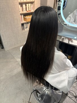 ラニシス ヘアー(Lanisis Hair) プルエクステメンテナンス！！！