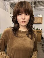 ニーム(nimes)&nbsp;hibicoレイヤースタイル