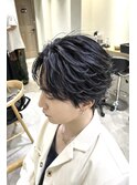 フェザーパーマ