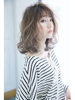 ジャドール(J'ADORE)&nbsp;エアリーミドル