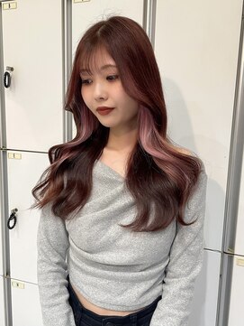 エレン 新百合ヶ丘店(ELEN) イヤリングカラー