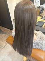 エイム(AIM)&nbsp;酸熱トリートメント