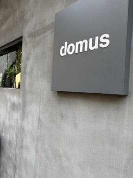 クロムス(clomus) 初めましての方へ＊やわらか上品ヘアが得意です