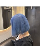 ジゼル(GiseL) 初カラーにもおすすめ
