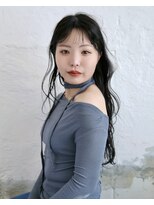 キャンバス(CANVAS)&nbsp;軽やかウェーブスタイル