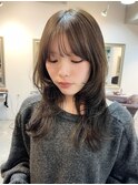 レイヤーカット