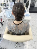 シェル(Shell)&nbsp;カチモリヘア