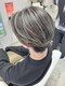 クロア(CHROIR)の写真/メンズスタイルも当店にお任せください！幅広い年代に対応し、年代を問わないデザインを提案します！