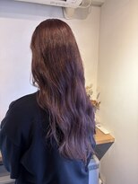 ドルセ(Dulce) ブリーチなしダブルカラー
