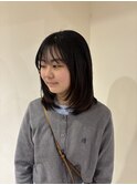 顔まわりレイヤー【mayu】