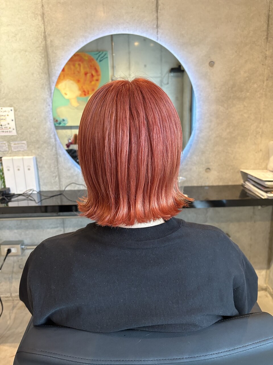 2026年春】サーモンピンクの髪型・ヘアアレンジ｜人気順｜2ページ目