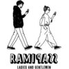 ラミパス(RAMIPASS ladies&gentlemen)のお店ロゴ
