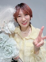 シロフイケブクロ(shirof ikebukuro)&nbsp;磯野 真由美