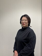 アローズ 新さっぽろサンピアザ店(HELLO'S)&nbsp;太田 香織