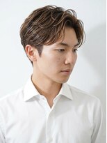 ヒロギンザ 六本木店(HIRO GINZA) ナチュラル/ニュアンス/韓流ヘア