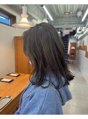 [NEELE_take]オリーブグレージュ