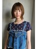 【カミカリスマ2年連続受賞】 arteのデザインカット ¥6050→¥4400