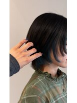 ヴィヴェンテ(VIVENTE.) Green