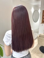 フェリーチェ(felice)&nbsp;発色しっかりの　ピンクカラー