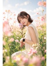 テミルヘアー(TEMIL HAIR)&nbsp;茉衣子 