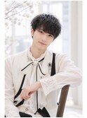 刈り上げマッシュ/DiMPlE越谷/越谷駅前