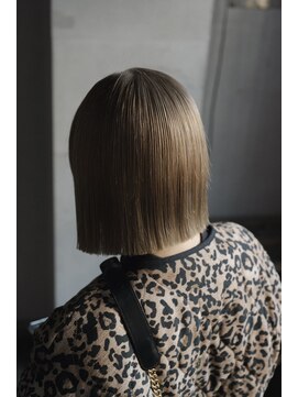 HELICON by MAAAAAC【11月中旬NEW OPEN（予定）】 あ