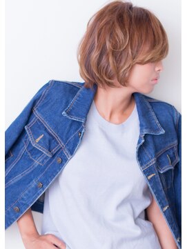 オリーブフォーヘアー(olive For hair) ☆リーブルショート☆【olive for hair】03-6914-0898