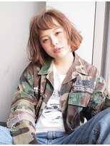 アフロート ギンザ(AFLOAT GINZA)&nbsp;やんちゃボブ