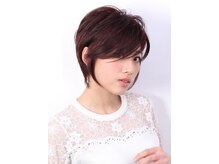 ヘアーラウンジ ランウェイズ(Hair Lounge Run Way's)