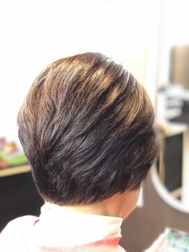 D 八千代緑が丘店 スッキリショート