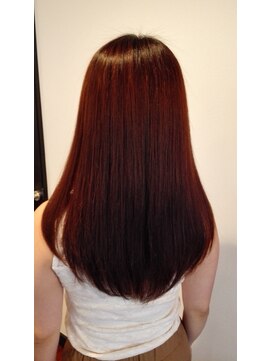 グラップ 中央林間店(gra up) トワイライトピンク