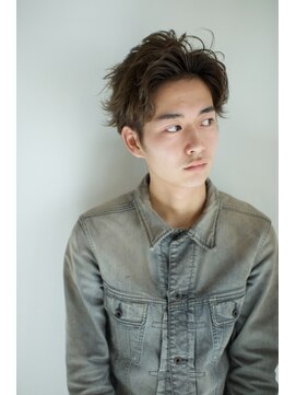 ホーミートウキョウ(HOMIE TOKYO) 【HOMIETOKYO】シンプルショート