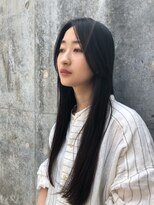 シトリ(ShitoRe)&nbsp;潤ツヤロング