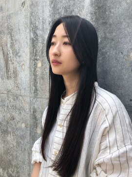 シトリ(ShitoRe) 潤ツヤロング