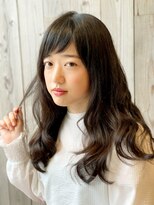 プレステージソファ 仙台(prestige Sofa)&nbsp;【オン眉】ナチュラルカール