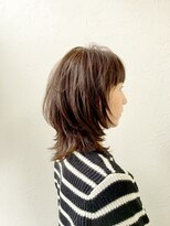 アールトゥーヘアー(art To Hair) ベージュカラー