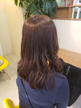 ゴタヘアー(gota hair) ロング