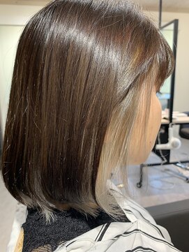 スターズ 船橋(STARS) インナーカラー