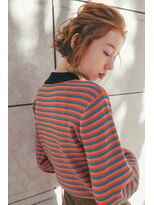 レ セゾン(Les Saisons)&nbsp;＃アレンジ