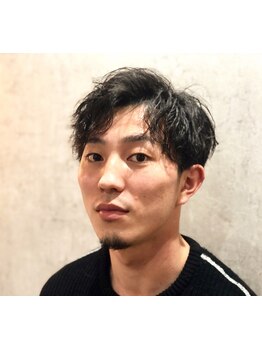 【スチームシェービング】お顔の印象が明るくなる！清潔感&好感度UP☆当店で男を磨きましょう◇