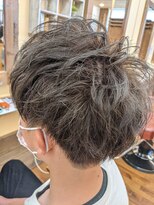 ティー ハピネス 廿日市店(T.Happiness)&nbsp;メンズマッシュ