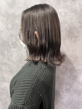 コレスト(Corest) #グレージュカラー