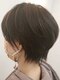 パトスラポール(PATOS RAPPORT)の写真/「ボリュームがなくなってきた」「髪が細くなってきた」大人女性の髪の悩みを天然ヘナで解決◇