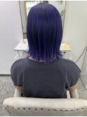 パープル