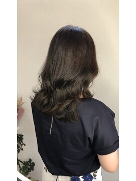 ゴート(Goat) アッシュオリーブ