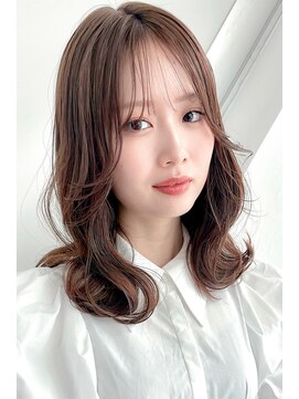 ステラ 川口東領家店(STELLA) 華奢見えセミディ