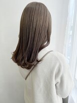 ツイギー 千舟店(TWiGGY)&nbsp;ミルクティーグレージュ