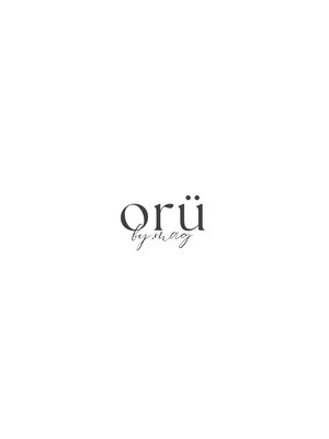 オルバイマグ(oru by mag)